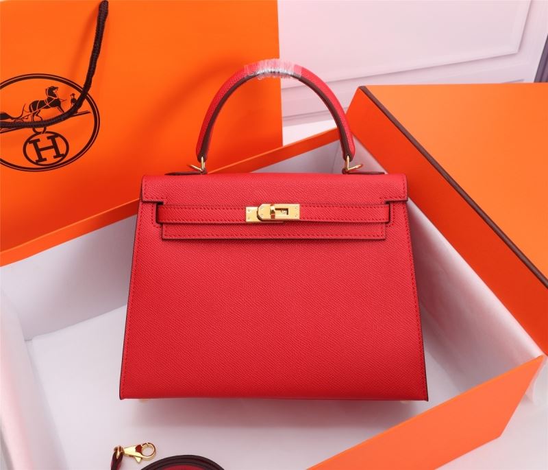 Hermes Kelly Bags